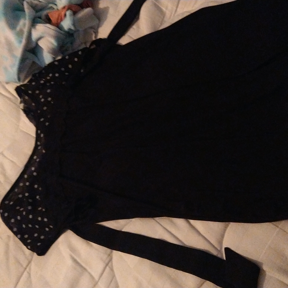 Dressy shirt
